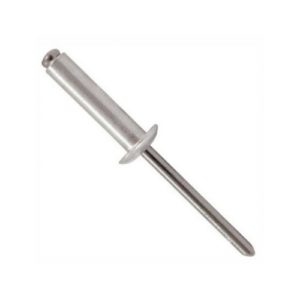 Rebite de Alum 2.4x8mm