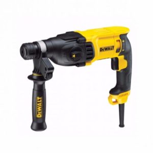 Martelete Plus 1POL. 800W 220V D25133K Dewalt