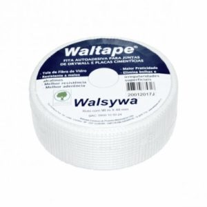 Fita Telada Waltape 90mX48mm