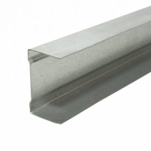 Guia Steel Frame