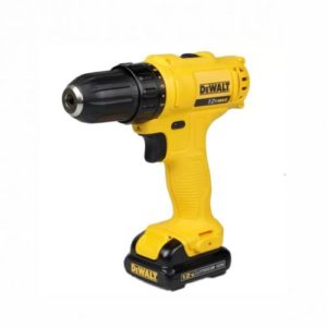 Parafusadeira Furadeira 12V DCD700C2 Dewalt