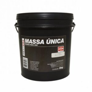 Massa Única
