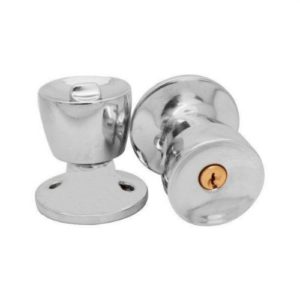 Fechadura Tubular Gold