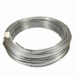 Arame Galvanizado 10