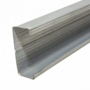 Perfil F530 0,5X3000mm