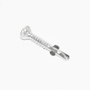 Parafuso 4.2x32mm para Placa Cimentícia com Asa