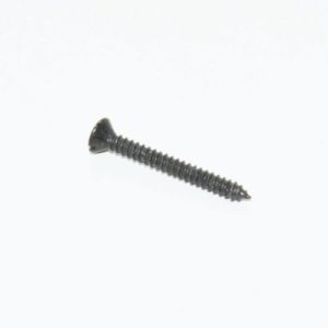 Parafuso 4.2x38mm Fenda Preto