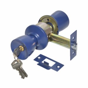 Fechadura Tubular Soprano