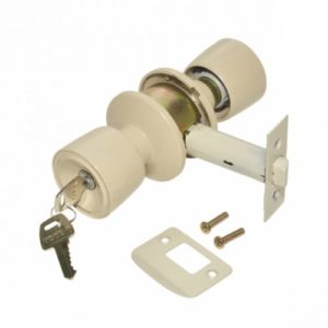 Fechadura Tubular Vouga