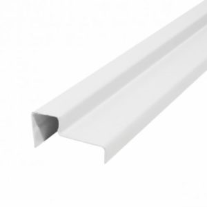 Apoio Baguete Branco Tupia 30 AM