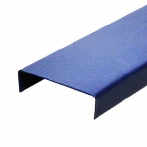 Requadro Azul 40 AM