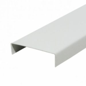 Requadro Branco Tupia 40 AM