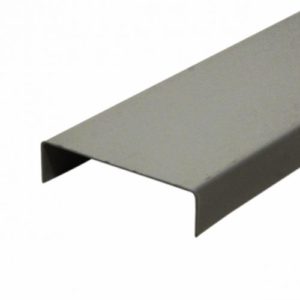 Requadro Cinza Ocidental 40 AM
