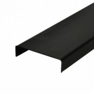 Requadro Preto 40 AM
