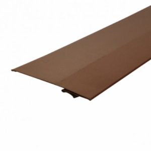 Rodapé para Divisória Ocre HD