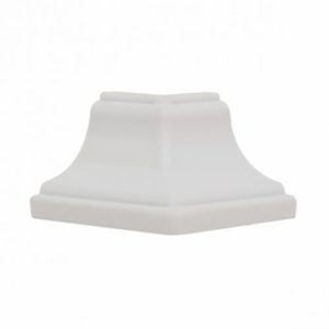 Canto Externo N Branco