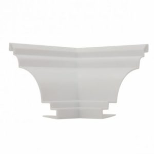 Canto Interno Sanca Master Branco