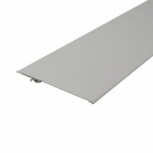 Rodapé para Divisória Branco Tupia
