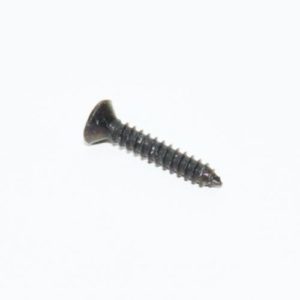 Parafuso 4.2x25mm Cabeça Chata Preto Philips