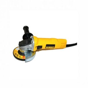 Lixadeira Esmerilhadeira Angular 155mm Dewalt