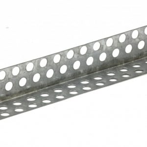 Perfil Cantoneira Perfurada 23X23X 3MTS