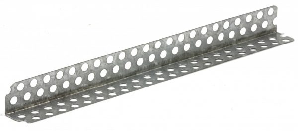 Perfil Cantoneira Perfurada 23X23X 3MTS